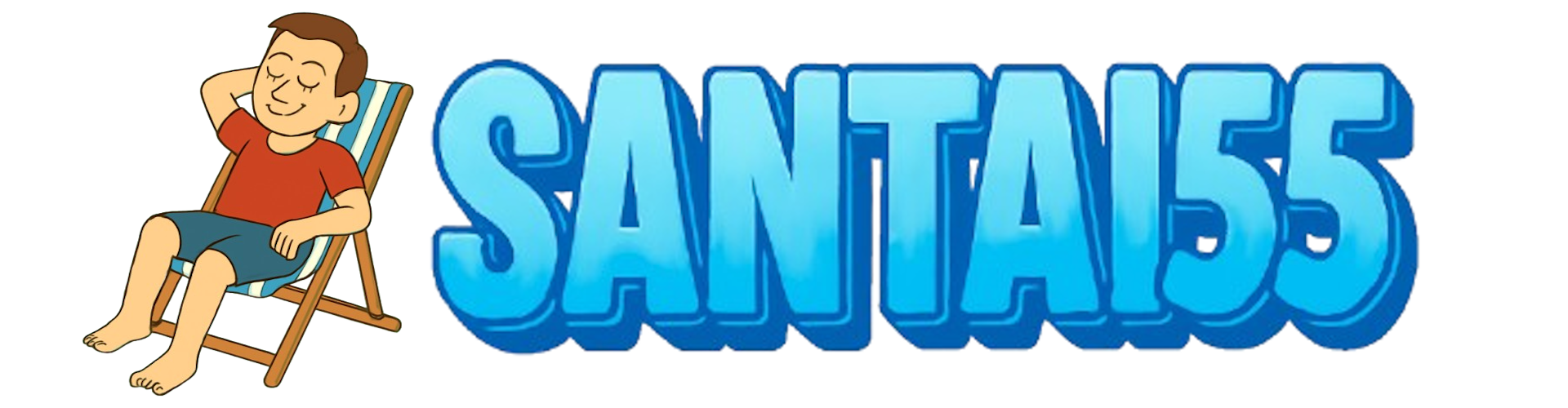 santai55